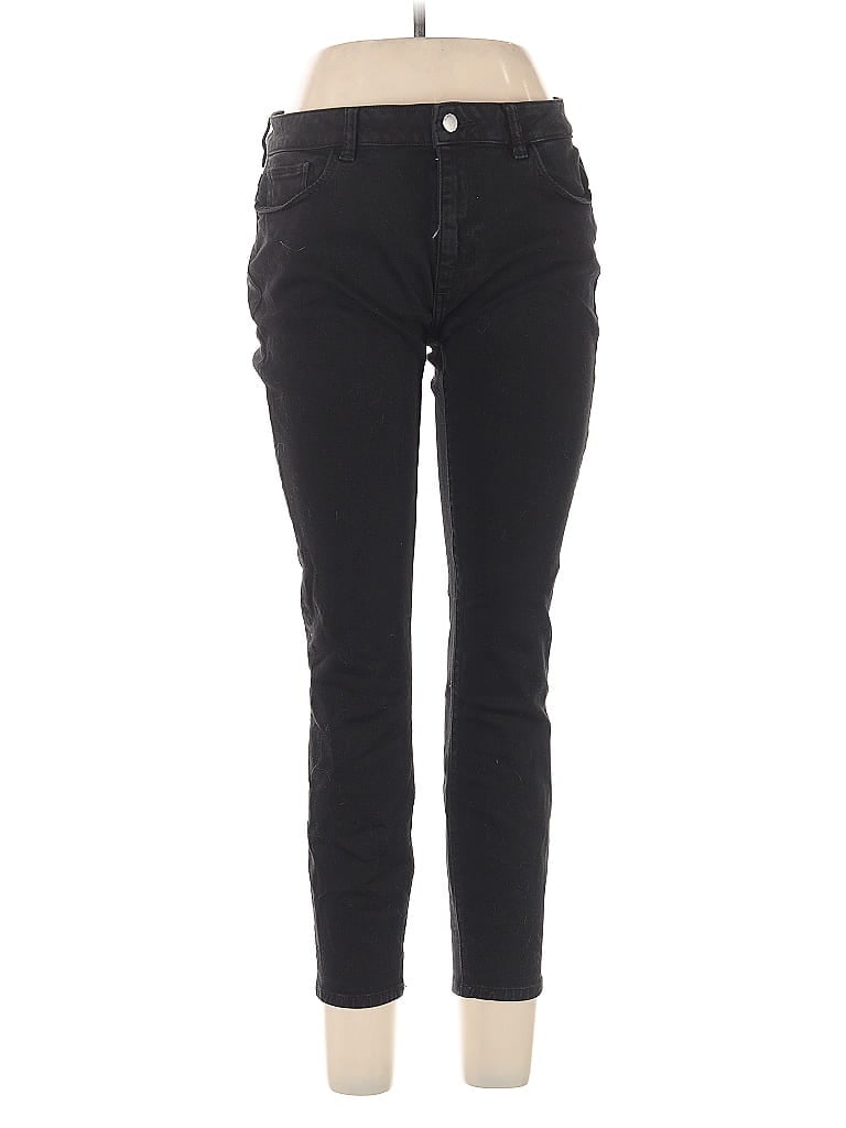 Click to view more detailed imagery on our partner's website Pre-owned Dl1961 Jeans In Black