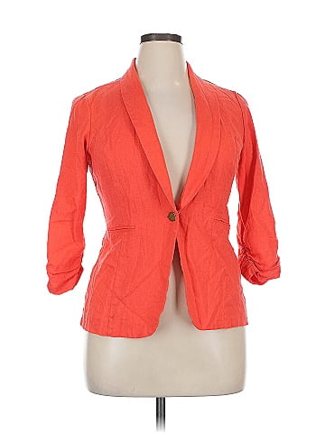 Charlotte Russe Blazer (view 1)