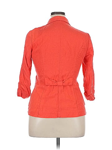 Charlotte Russe Blazer (view 2)