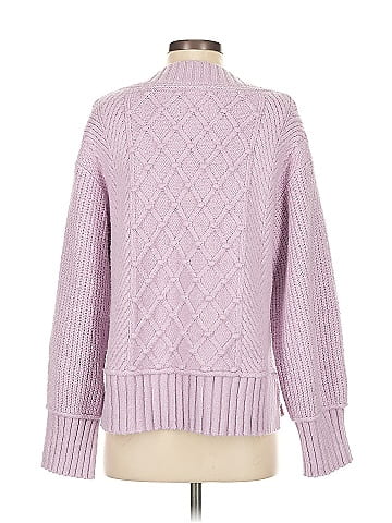 Maeve by Anthropologie Pullover Sweater (view 2)