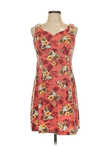 The Hawaiian Original Casual Dress (view 1)