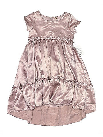 Mia Joy Dress (view 1)