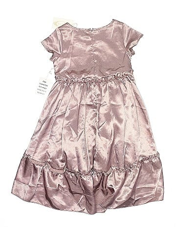 Mia Joy Dress (view 2)