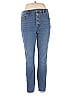 Everlane Blue Jeans Size 32 waist - photo 1