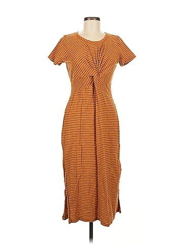 Mystree Casual Dress (view 1)