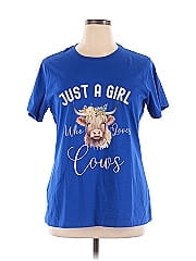 Koral Short Sleeve T Shirt