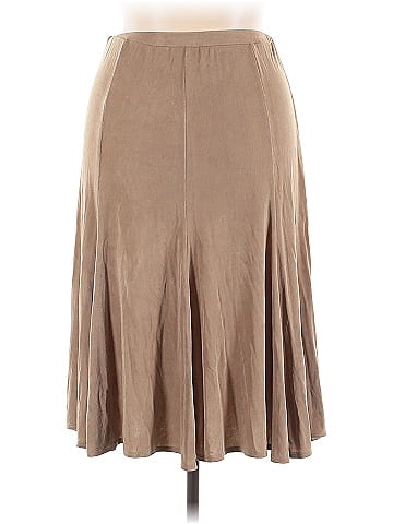 Travelers by Chico's Casual Skirt (view 2)