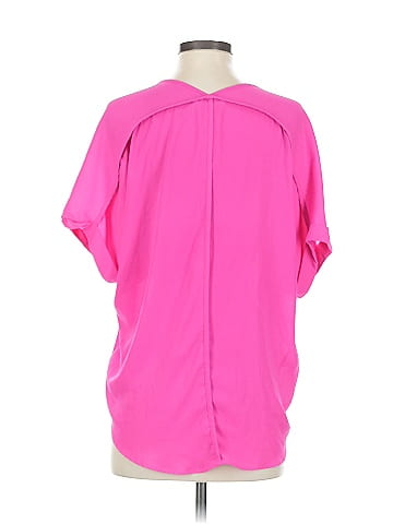 Lush Short Sleeve Top (view 2)