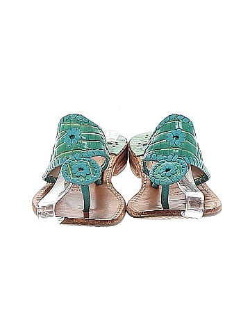 Jack Rogers Sandals (view 2)