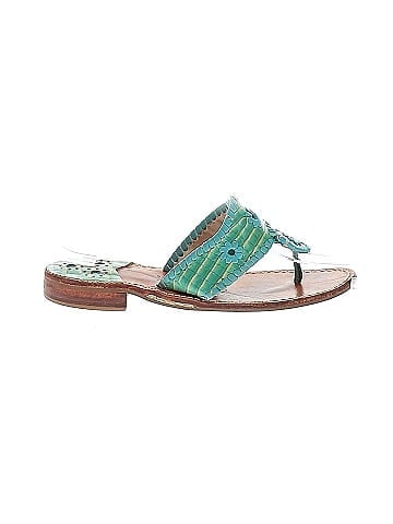 Jack Rogers Sandals (view 1)