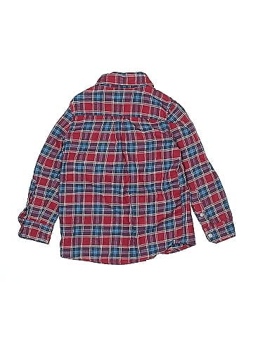 Andy & Evan Long Sleeve Button-Down Shirt (view 2)