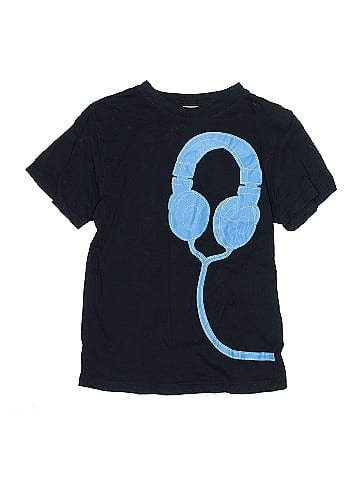 Gymboree Short Sleeve T-Shirt (view 1)