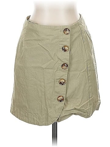 Altar'd State Casual Skirt (view 1)