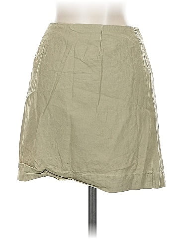 Altar'd State Casual Skirt (view 2)