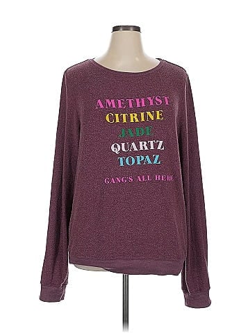 Wildfox Sweatshirt (view 1)