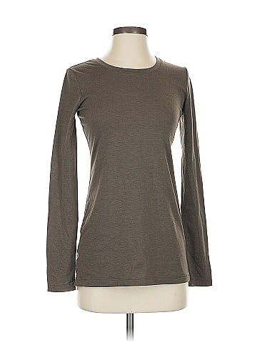 BCBG Long Sleeve T-Shirt (view 1)