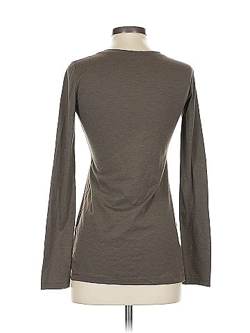 BCBG Long Sleeve T-Shirt (view 2)