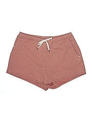 Vuori Shorts