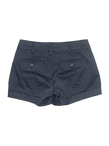 Dear John Shorts (view 2)