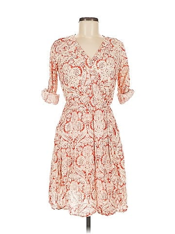 eShakti Cocktail Dress (view 1)