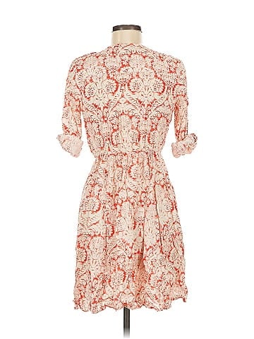 eShakti Cocktail Dress (view 2)