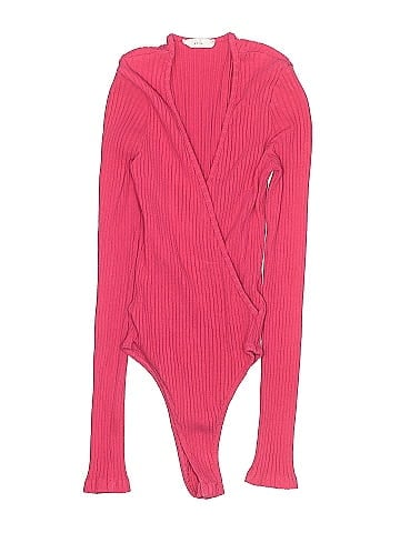 Lush Bodysuit (view 1)