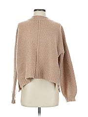 Xirena Wool Pullover Sweater