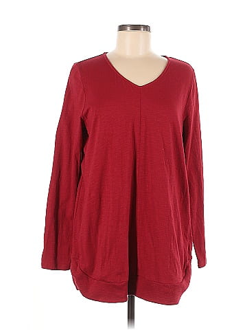 J.Jill Pullover Sweater (view 1)