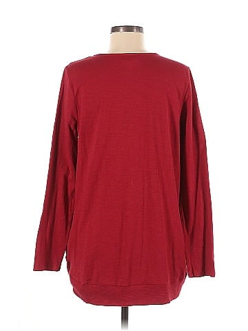 J.Jill Pullover Sweater (view 2)
