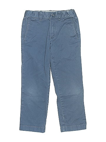 Crewcuts Outlet Khakis (view 1)