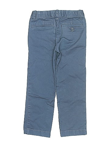 Crewcuts Outlet Khakis (view 2)