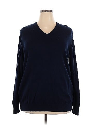 L.L.Bean Pullover Sweater (view 1)