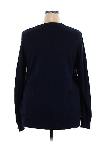L.L.Bean Pullover Sweater (view 2)