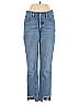 Volcom Hearts Blue Jeans Size 27 waist - photo 1