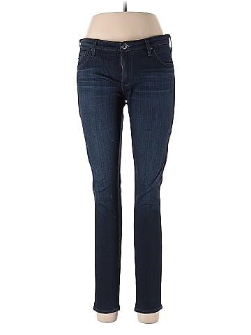 Adriano Goldschmied Jeans (view 1)