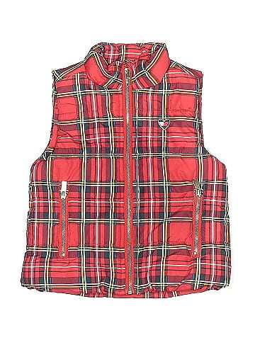 Tommy Hilfiger Vest (view 1)