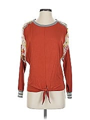 Tiny Long Sleeve Top