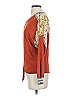 Tiny Orange Long Sleeve Top Size XS - photo 5