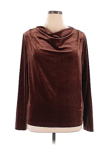 Lularoe Long Sleeve Top (view 1)