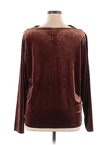 Lularoe Long Sleeve Top (view 2)