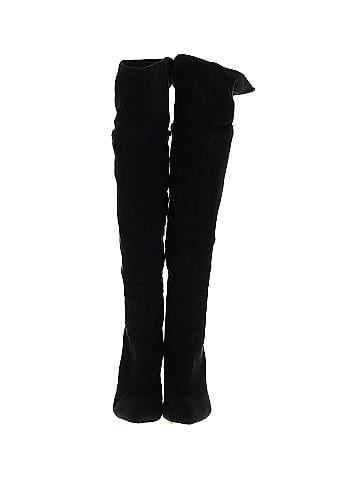 Chinese Laundry Boots (view 2)