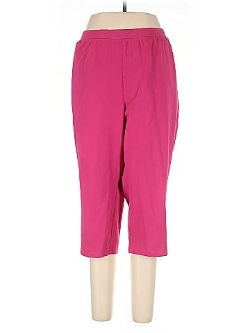 Catherines Active Pants (view 1)