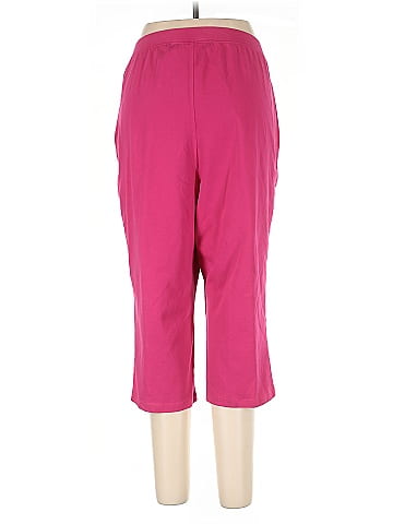 Catherines Active Pants (view 2)