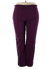 Logo By Lori Goldstein Active Pants