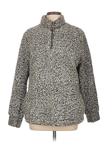 Weatherproof Fleece (view 1)