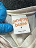 Jumping Beans Plaid Burgundy Dress Size 4 - photo 3