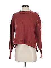 Anrabess Pullover Sweater