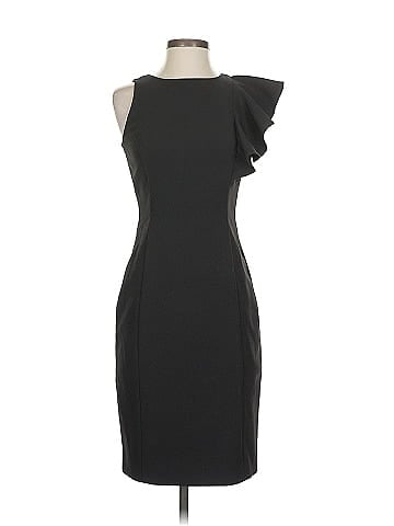 White House Black Market Cocktail Dress (view 1)