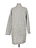 Zara W&B Collection Gray Cardigan Size L - photo 2