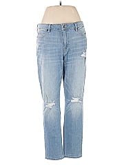 Cosmic Blue Love Jeans